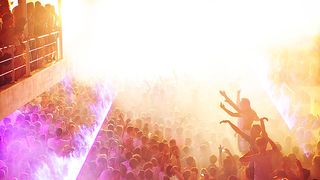 Aquarius Klub – 13.8. Moonsplash festival, Fedde Le Grand, foto: Goran Telak