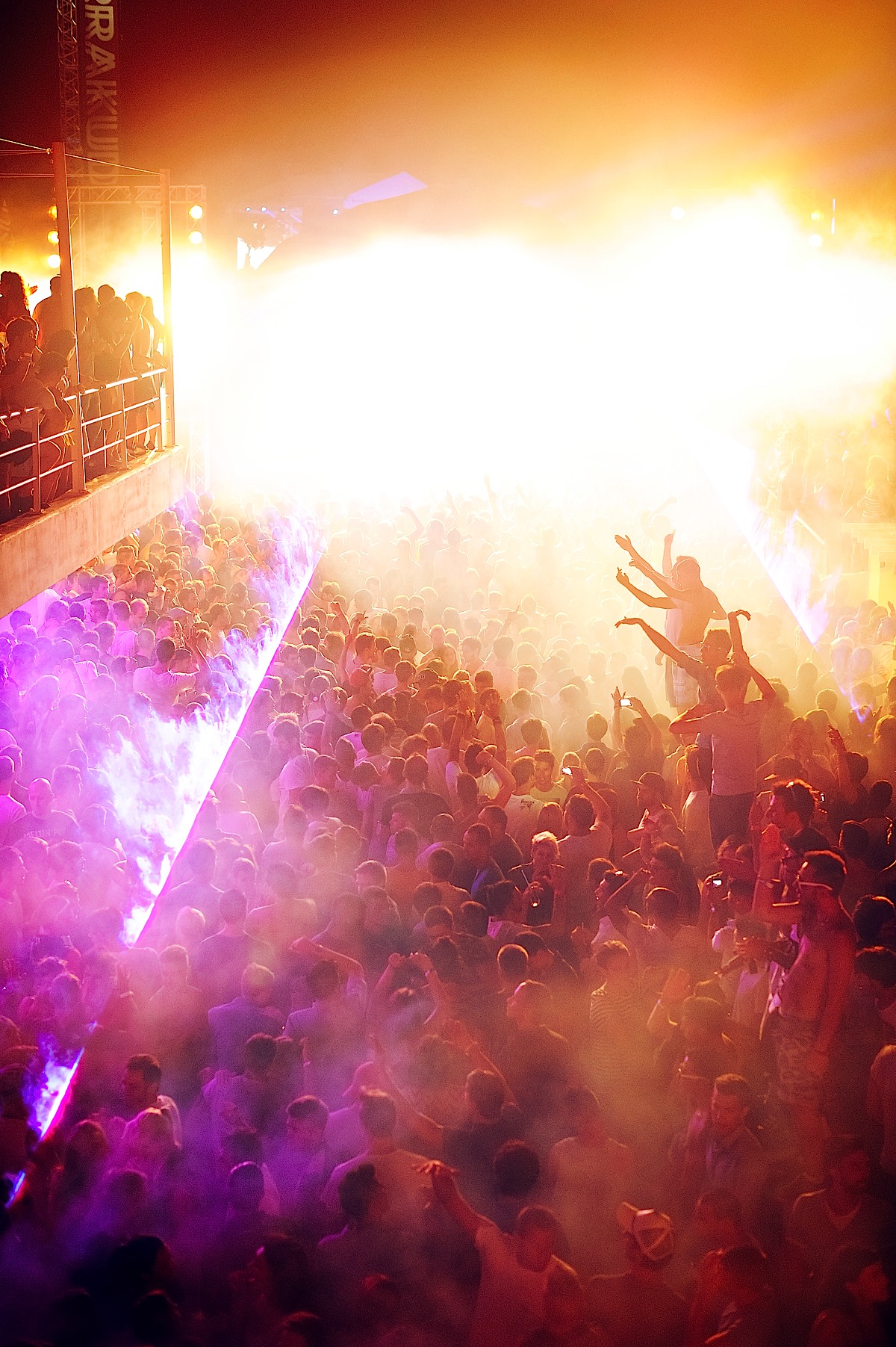 Aquarius Klub – 13.8. Moonsplash festival, Fedde Le Grand, foto: Goran Telak