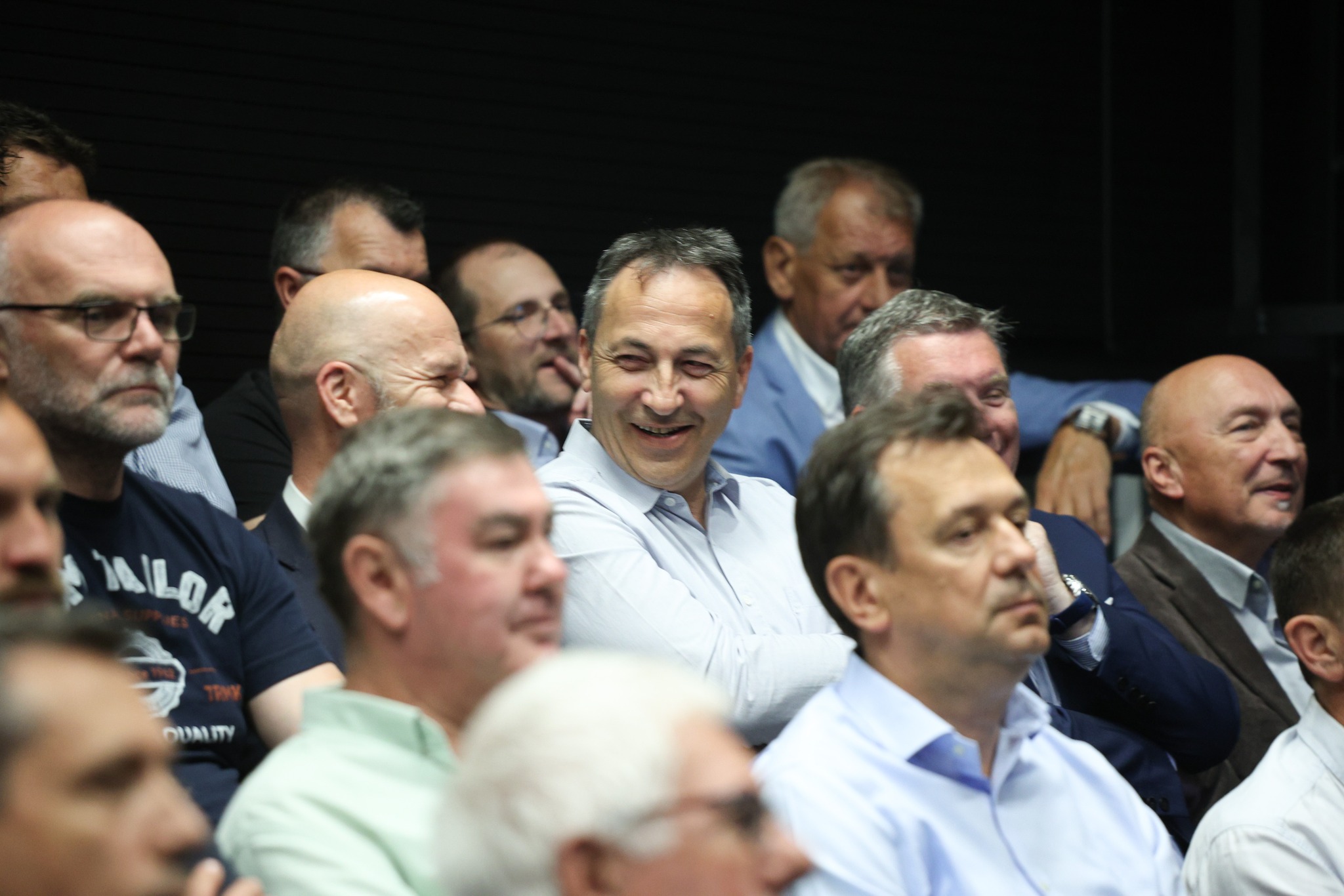 “Dokažimo djelima”: Bilaver i Dujela predstavili ambiciozan izborni program za Zadarsku županiju