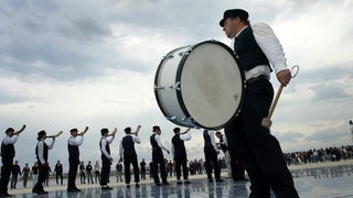 Eko dani 2009: Eko grafiti i Zagrlimo poluotok (Foto: Sasa Cuka)