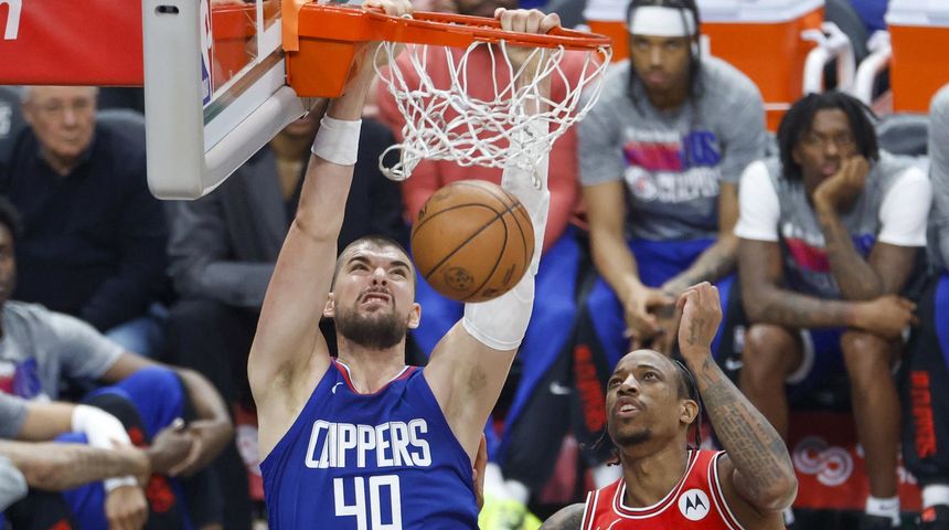 Ivica Zubac