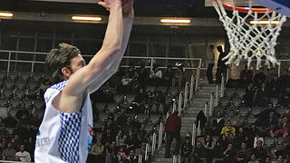 KK Zadar – KK Split (foto: Marin Gospić)