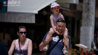 Đir po gradu, subotnja špica 22. lipnja 2019. Đir po gradu, subotnja špica 22. lipnja 2019.