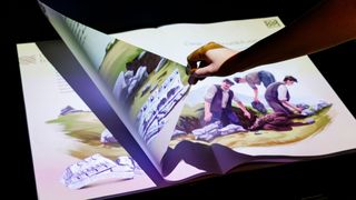 Kninska tvrđava je sada službeno postala živi pripovjedač naše nacionalne povijesti!