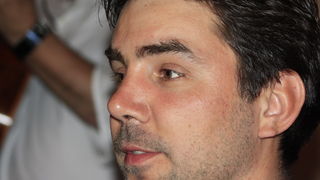 Restoran Niko: Ćiro Gašparac i klape na degustaciji Krauthakerovih vina, Foto: Mladen Malik