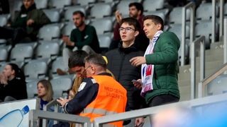 AdmiralBet ABA liga, 25. kolo: KK Zadar – KK FMP Soccerbet 72-75 AdmiralBet ABA liga, 25. kolo: KK Zadar – KK FMP Soccerbet 72-75