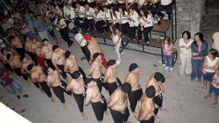 Bokanjacka alka na Kuntradi 8. kolovoza 2010., Foto: Nino Pavic