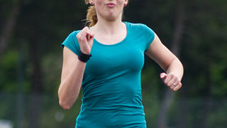 Nestle Školska atletska liga (Foto:Saša Čuka)