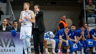 AdmiralBet ABA liga, 25. kolo: KK Zadar – KK FMP Soccerbet 72-75 AdmiralBet ABA liga, 25. kolo: KK Zadar – KK FMP Soccerbet 72-75
