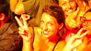 Aquarius Klub, 8. kolovoza: After beach party i DJ From Mars, foto: Goran Telak Aquarius Klub, 8. kolovoza: After beach party i DJ From Mars, foto: Goran Telak