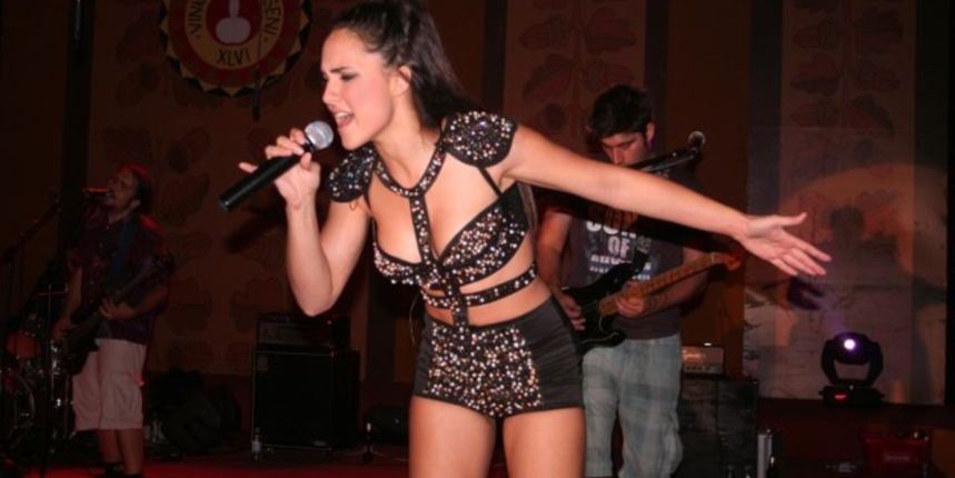 Lana Jurčević ( foto Fan club)