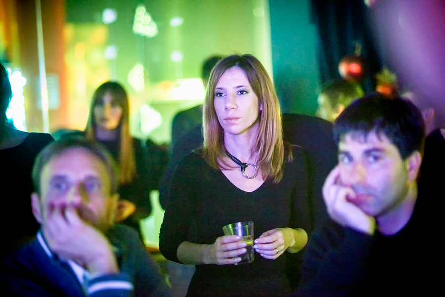 Free Way @ Forum blues bar