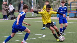 Finale Zimske lige 2024. za dječake i djevočice Finale Zimske lige 2024. za dječake i djevočice