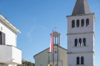 Povljana svečano proslavila blagdan svetog Martina Povljana svečano proslavila blagdan svetog Martina