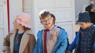 Virski karnevalić 2025. Virski karnevalić 2025.