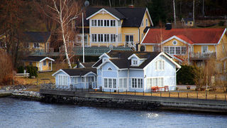 Skandinavska otočna arhitektura