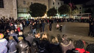 Paški zimski karneval 2017 – Zadnji dan i zadnje kolo Paški zimski karneval 2017 – Zadnji dan i zadnje kolo