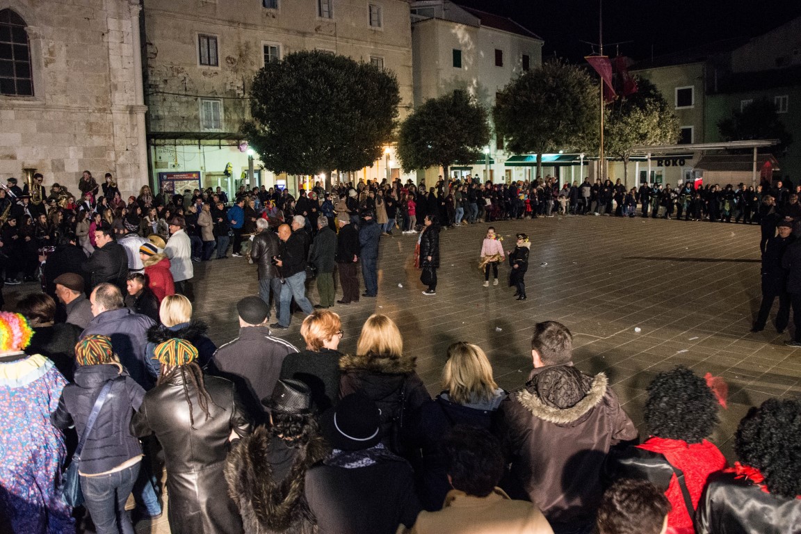 Paški zimski karneval 2017 – Zadnji dan i zadnje kolo Paški zimski karneval 2017 – Zadnji dan i zadnje kolo