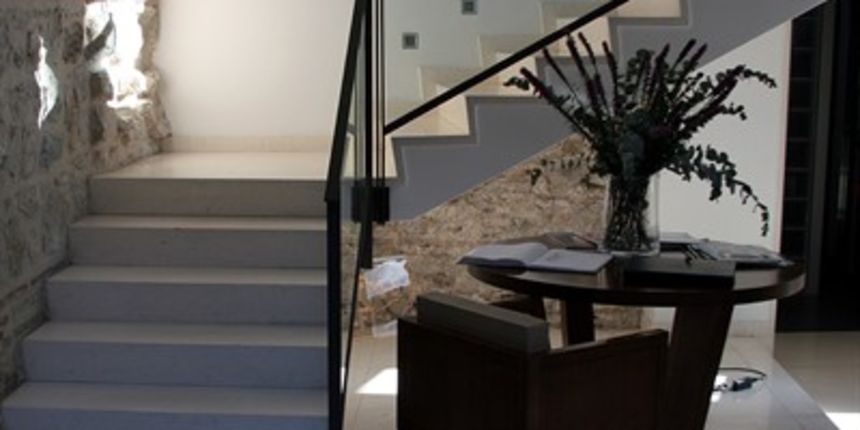 Pogledajte najbolji mali hotel na Jadranu Pogledajte najbolji mali hotel na Jadranu