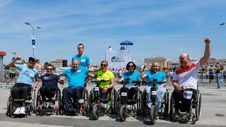 Wings for Life World Run Zadar 2023. Wings for Life World Run Zadar 2023.