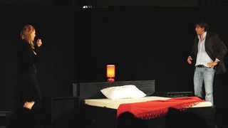 Zadarsko kazalisno ljeto predstava Prekidi Zadarsko kazalisno ljeto predstava Prekidi