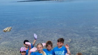 Eko akcija “Učinimo Privlaku privlačnijom”