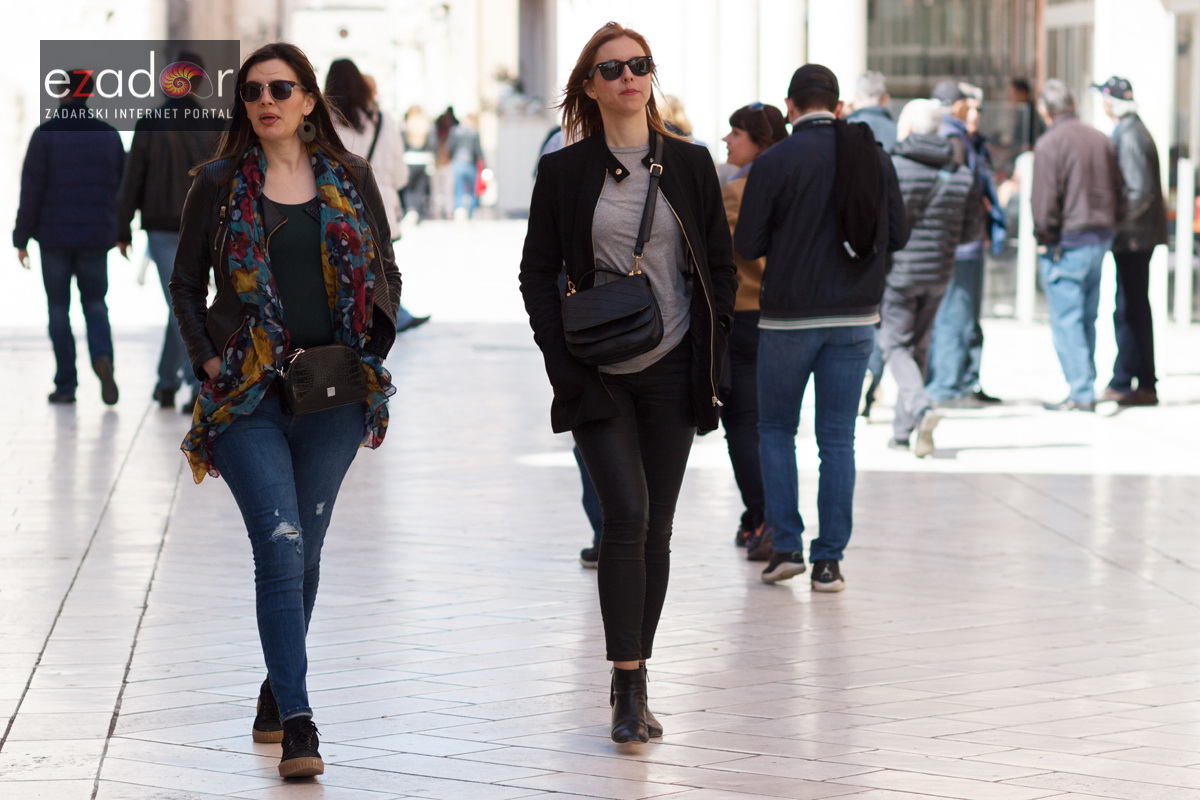 Đir po gradu, uskrsni ponedjeljak 2. travnja 2018. Đir po gradu, uskrsni ponedjeljak 2. travnja 2018.