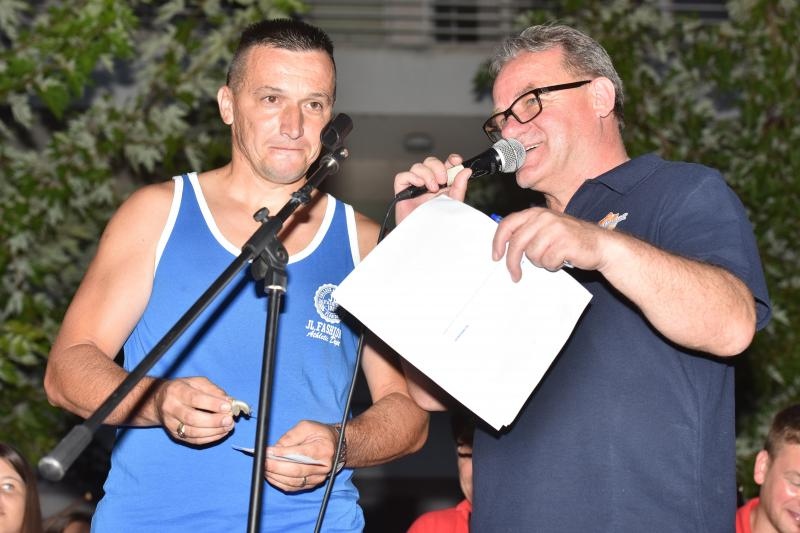 “Puževim korakom” Benkovac: 6. Prvenstvo Hrvatske u utrci puževa “Puževim korakom” Benkovac: 6. Prvenstvo Hrvatske u utrci puževa