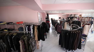 RR moda: Totalna rasprodaja Twins konfekcije, Foto: Saša Čuka RR moda: Totalna rasprodaja Twins konfekcije, Foto: Saša Čuka