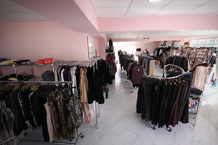 RR moda: Totalna rasprodaja Twins konfekcije, Foto: Saša Čuka RR moda: Totalna rasprodaja Twins konfekcije, Foto: Saša Čuka