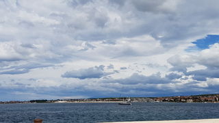 Đir po gradu 6. rujna 2016. Foto: Mladen Malik