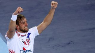 Rukometno EP: Hrvatska – Norveška 32-28 Rukometno EP: Hrvatska – Norveška 32-28