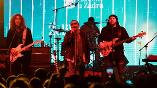 Željko Bebek @ Advent u Zadru