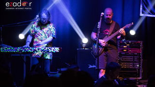 Hladno pivo @ Arsenal Zadar Hladno pivo @ Arsenal Zadar