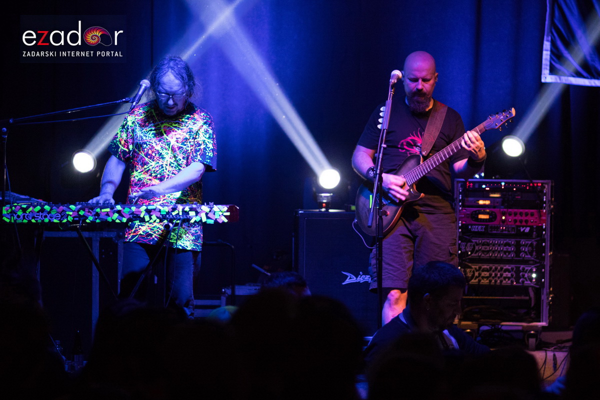 Hladno pivo @ Arsenal Zadar Hladno pivo @ Arsenal Zadar