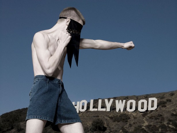 Američki san Hedija Slimanea i Nicole Formichettija (Cromoda.com)