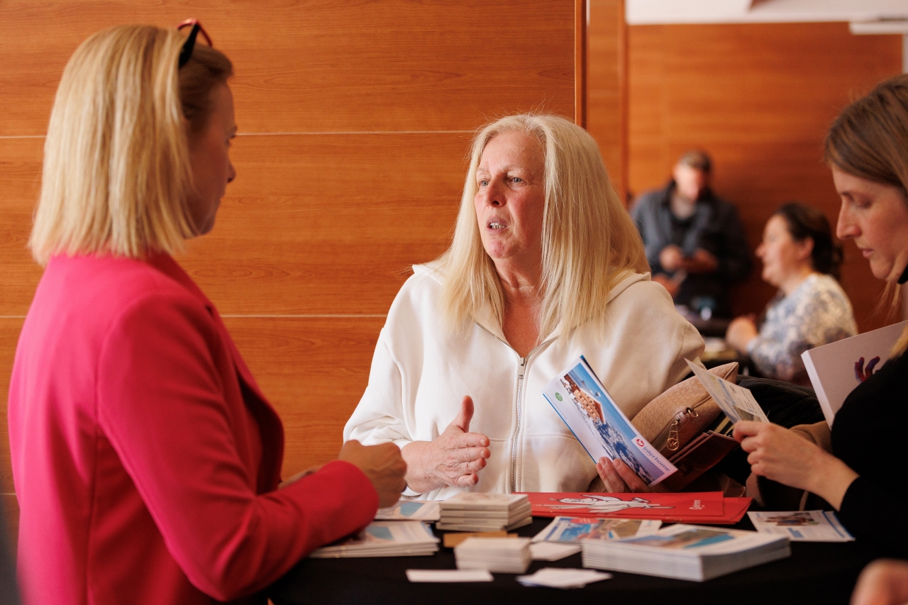 Dani iznajmljivača 2025. u hotelu Kolovare Dani iznajmljivača 2025. u hotelu Kolovare