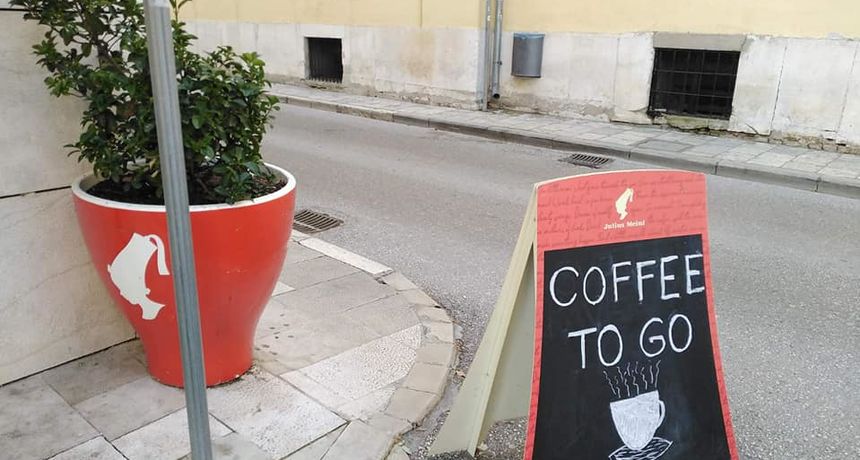 kava za van kafic kafici ugostititelji coffee to go kava za van kafic kafici ugostititelji coffee to go