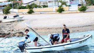 Vir: Memorijalni udičarski kup “Tonči Spavalica”