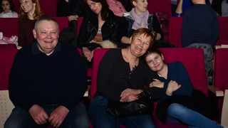 “Juha od bundeve” ; foto Iva Perinčić