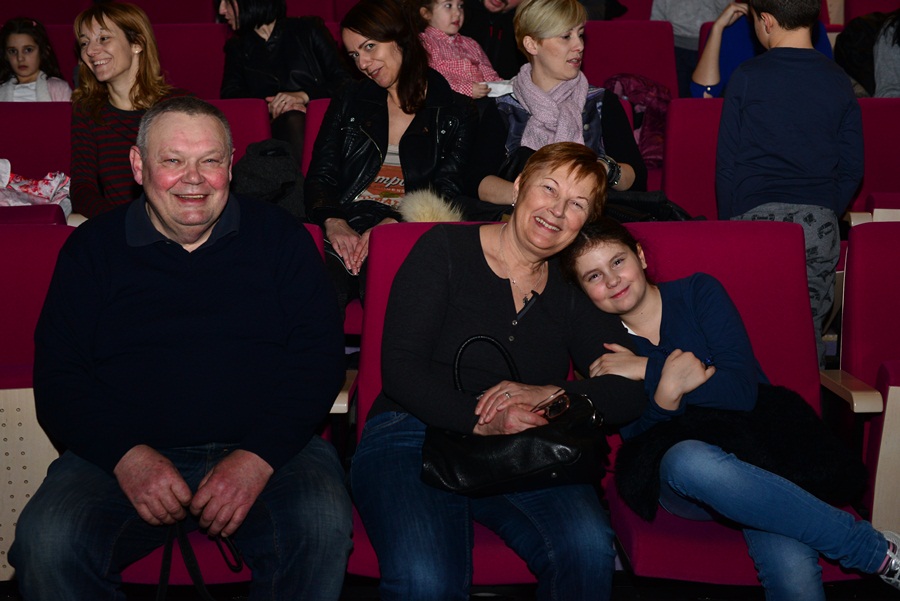 “Juha od bundeve” ; foto Iva Perinčić