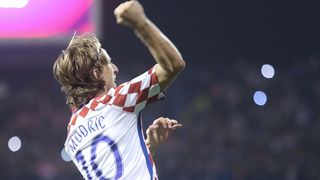 Dodatne kvalifikacije za SP 2018: Hrvatska – Grčka