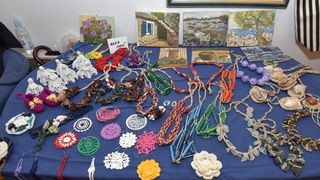 Artmarket- alternativni buvljak okupio ekipu zadarskih kreativaca i kulturnjaka