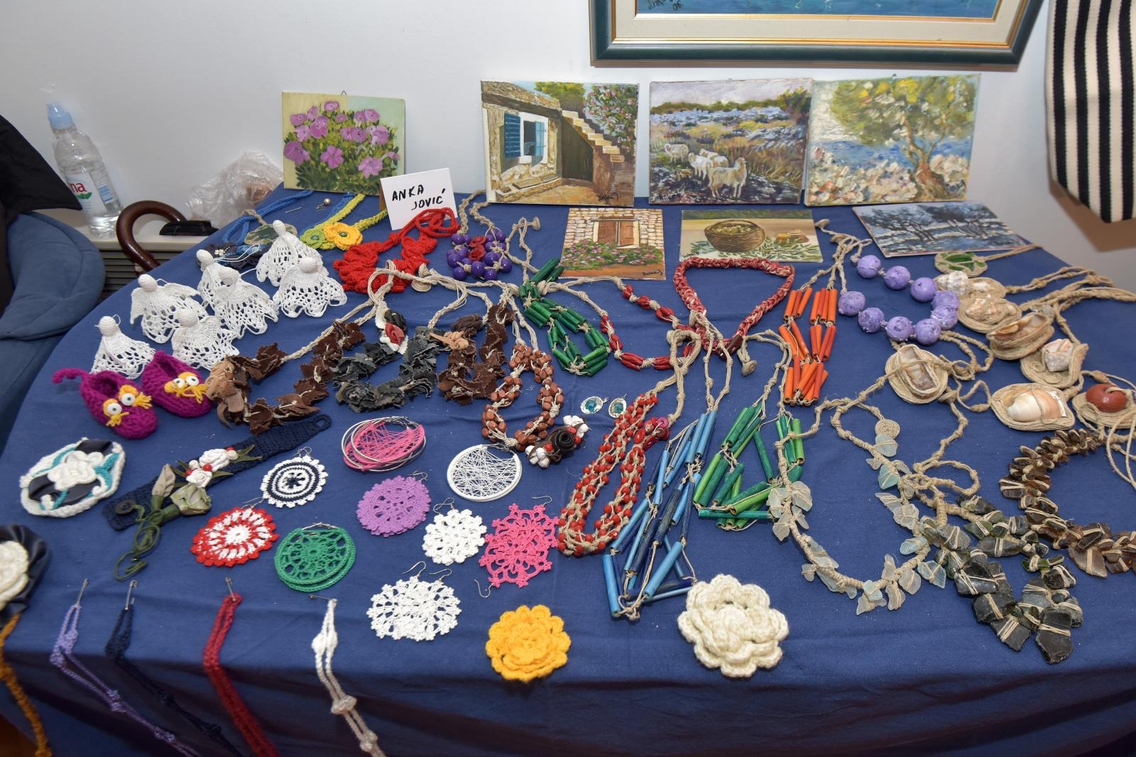 Artmarket- alternativni buvljak okupio ekipu zadarskih kreativaca i kulturnjaka