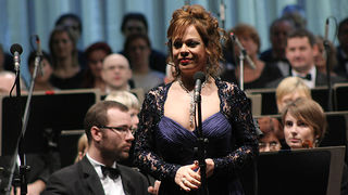 Božićni gala koncert na Višnjiku