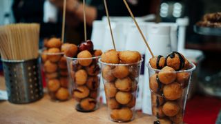 Gastronomska ponuda na Adventu u Zadru 2024., četvrti dio