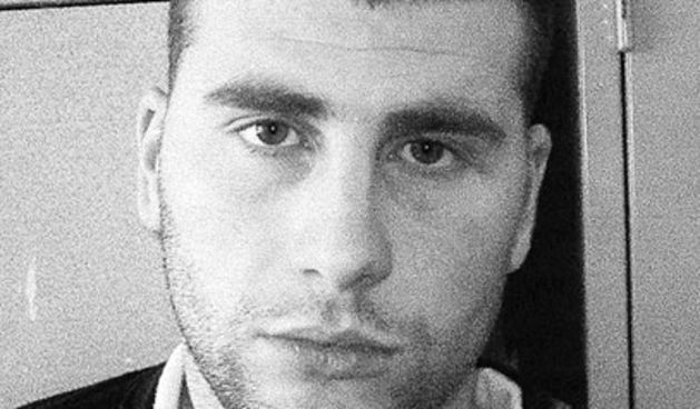 Bojan Gudurić (Foto:www.tportal.hr)