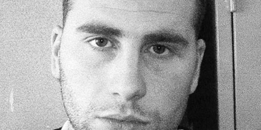 Bojan Gudurić (Foto:www.tportal.hr) Bojan Gudurić (Foto:www.tportal.hr)