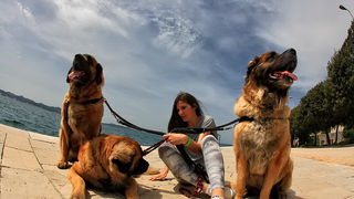 Skitnja gradom 30. travnja 2013. Foto: Roberto Lerga Skitnja gradom 30. travnja 2013. Foto: Roberto Lerga