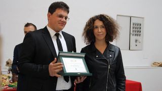 Gradska loža: Otvoreni 19. Dani masline Gradska loža: Otvoreni 19. Dani masline